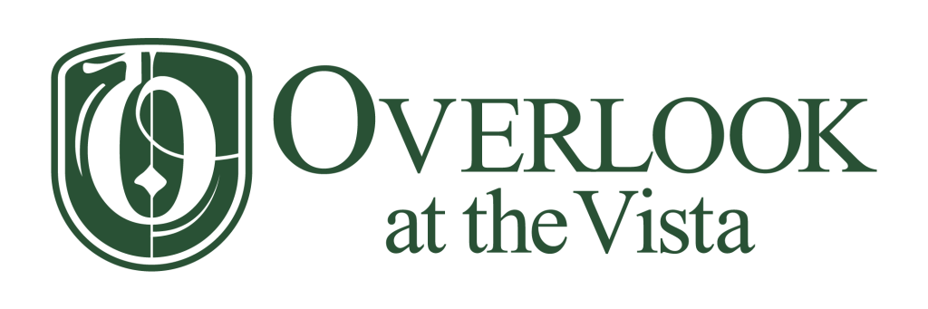 Overlook at the Vista
