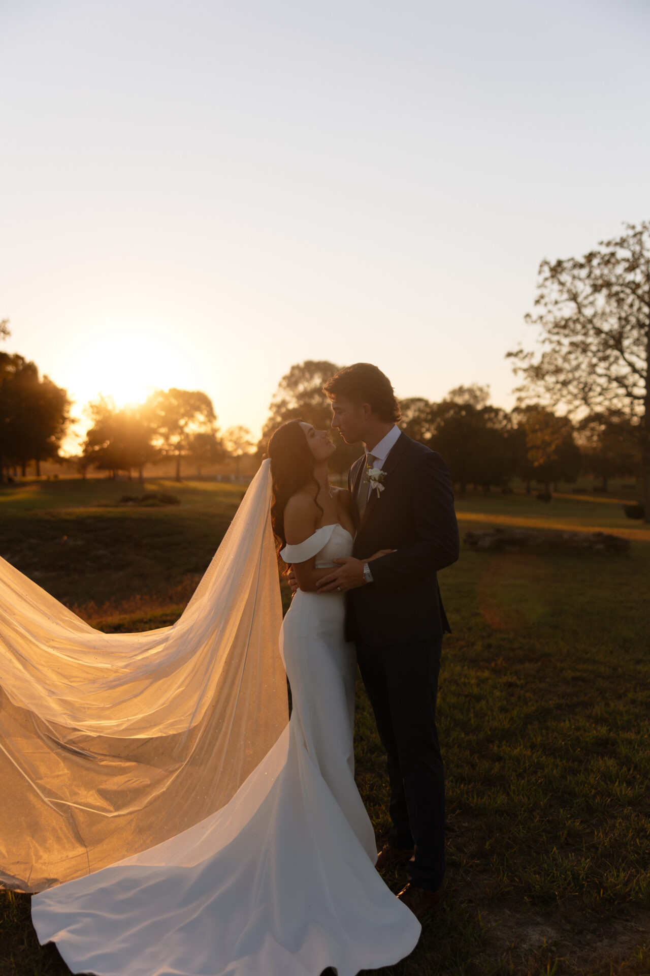 Kylie + Hunter