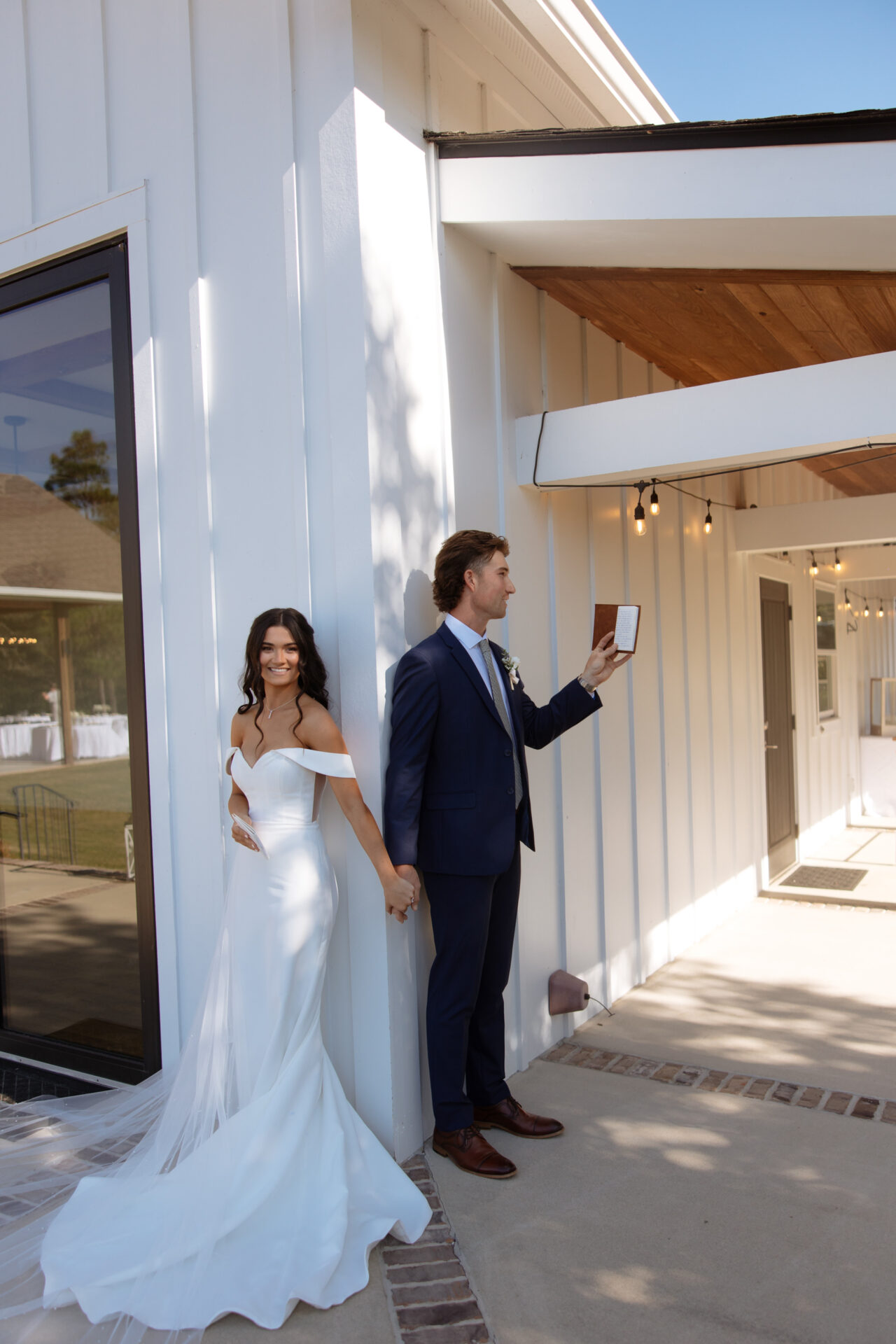 Kylie + Hunter