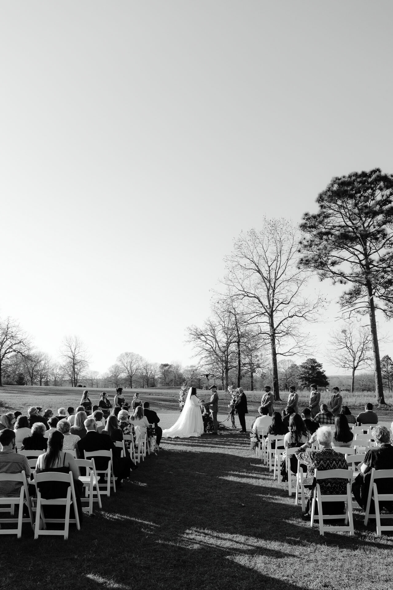 Mr. + Mrs. Johnson