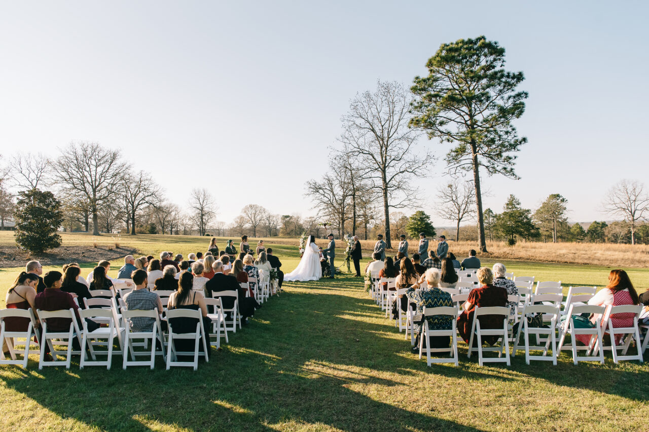 Mr. + Mrs. Johnson