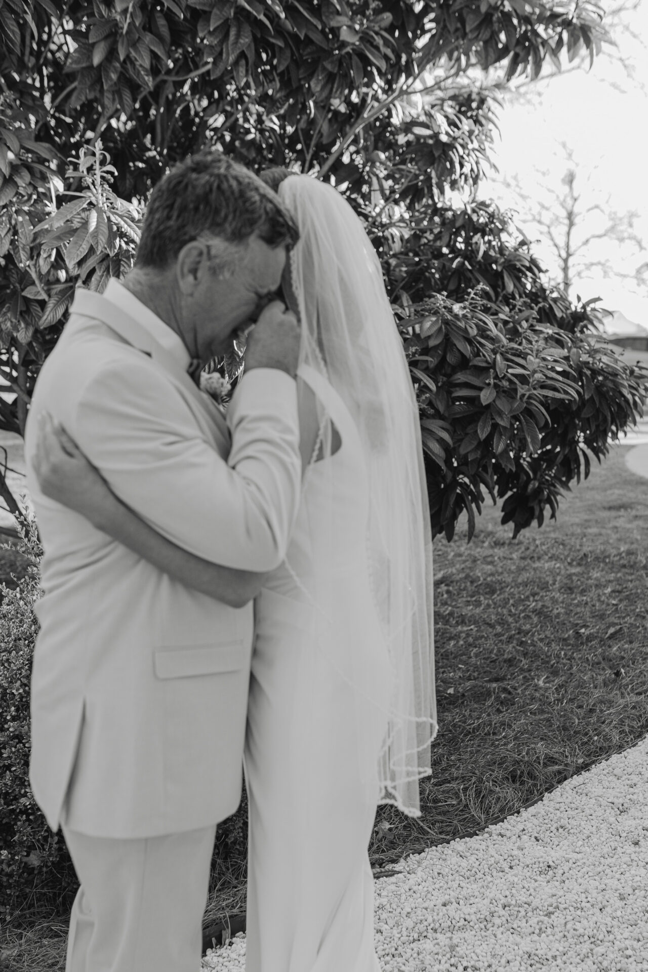 Mr. + Mrs. Golden