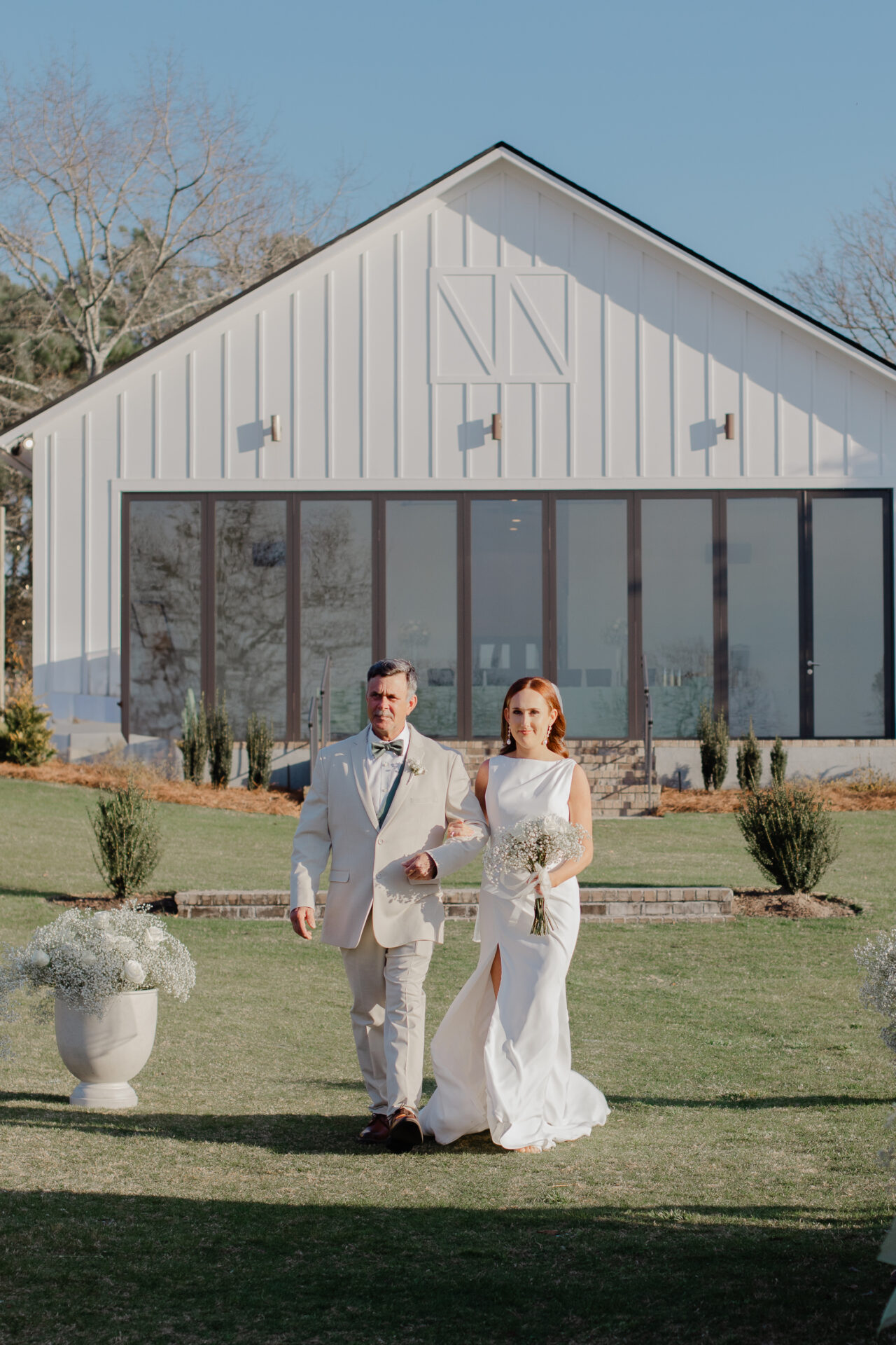 Mr. + Mrs. Golden