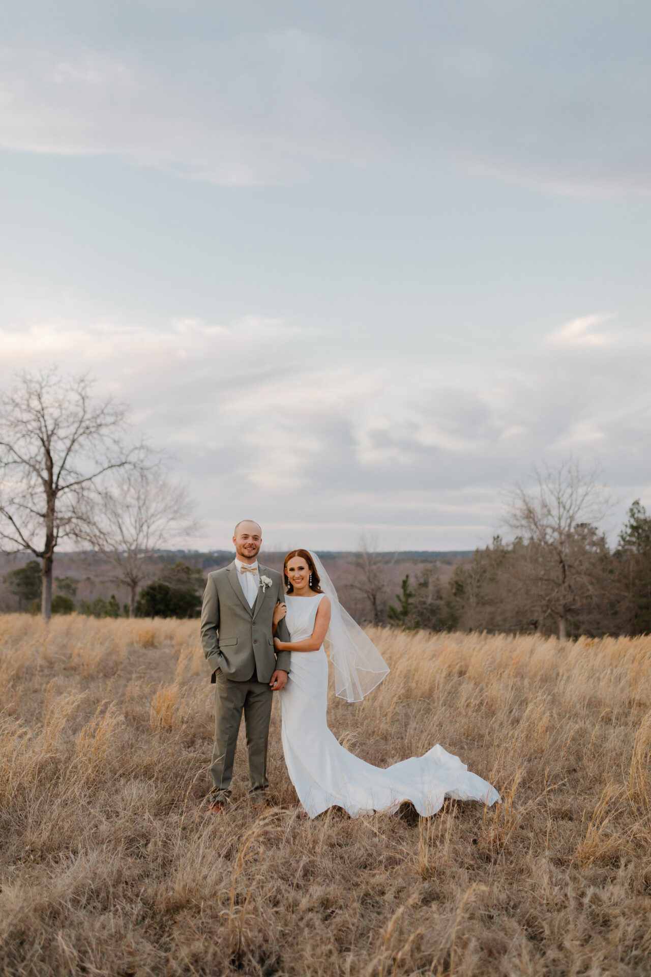 Mr. + Mrs. Golden