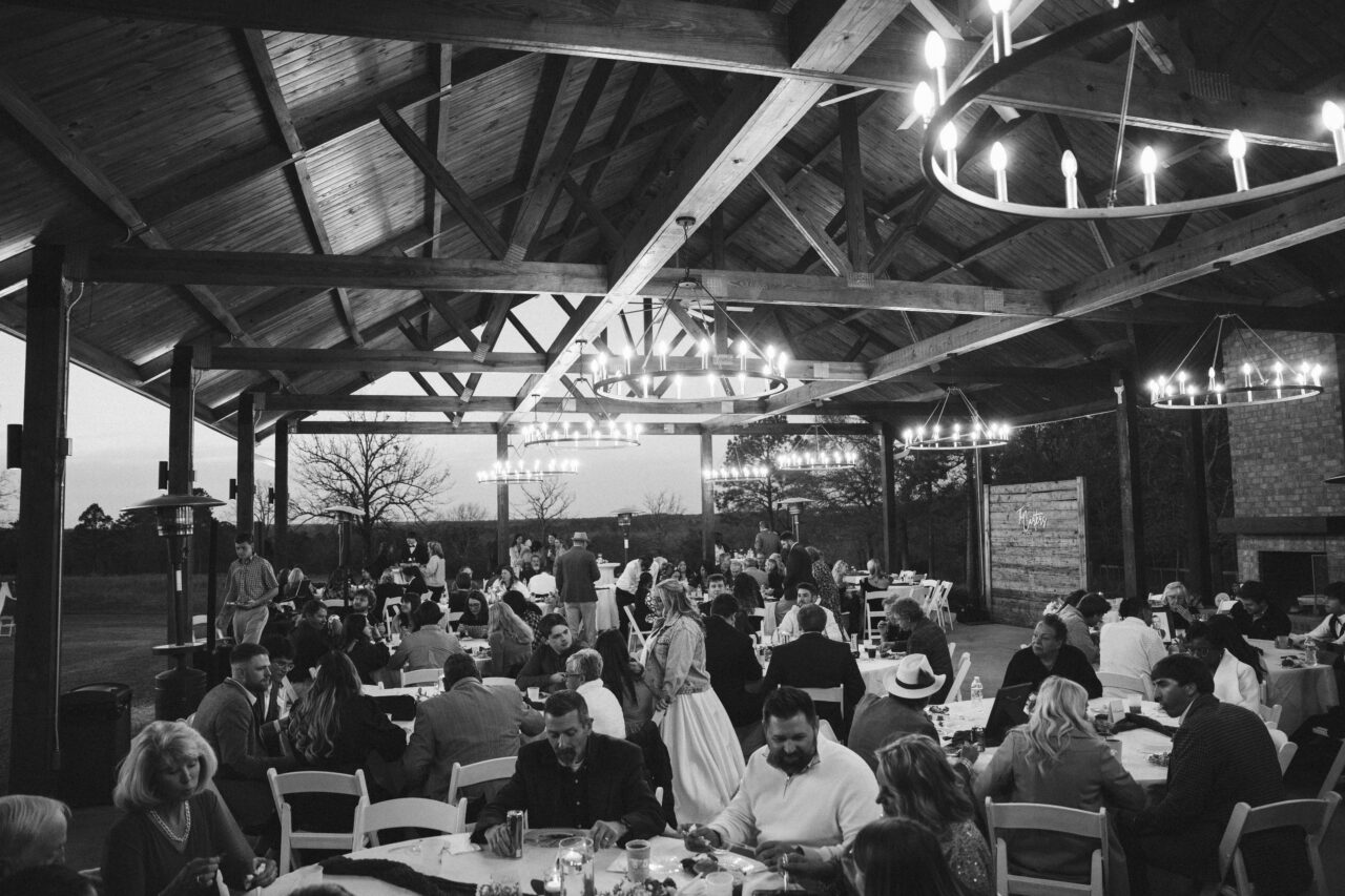 Reception83